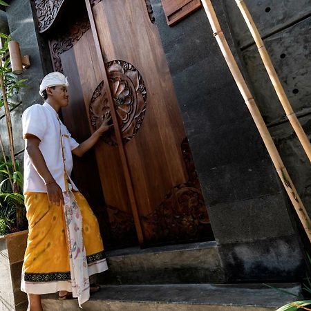 La Paradis Villa Canggu Eksteriør billede